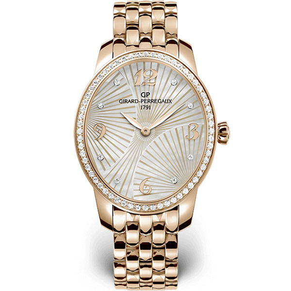 Часы Girard Perregaux Cat's Eye 80493D52A763-52A